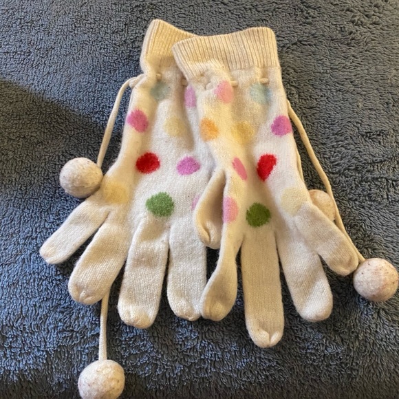 GAP Scarf & gloves set - Picture 2 of 8